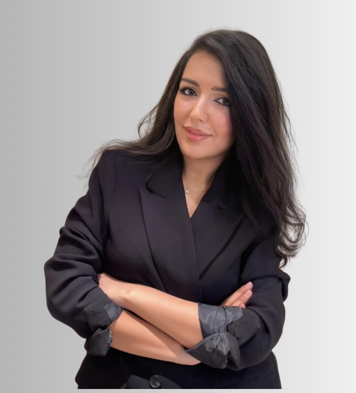 Tasnim HARBAOUI
