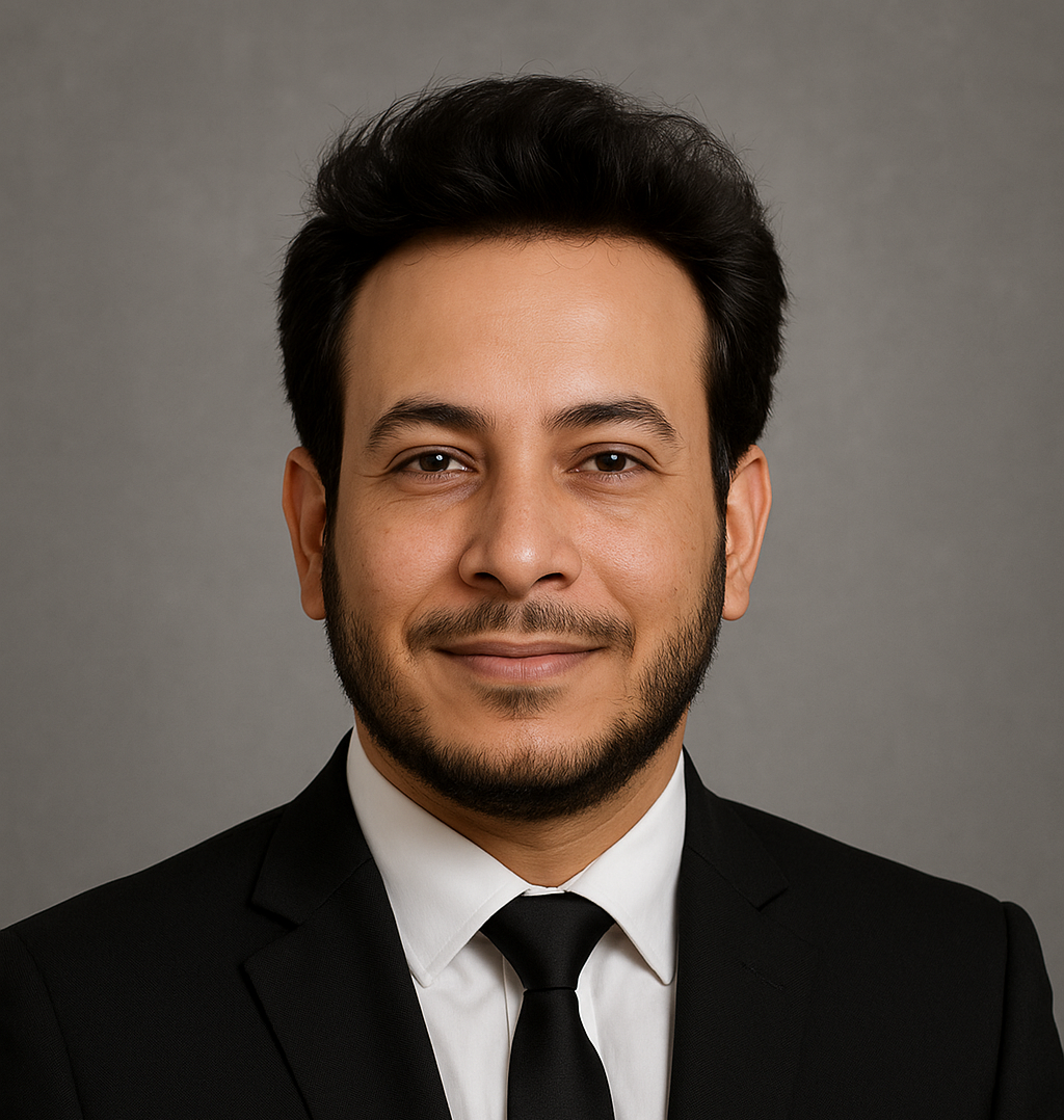 Mohamed JEBALI